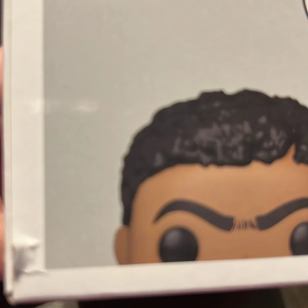Funko Pop NBA LA Lakers Anthony Davis - Picture 3 of 3